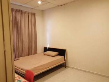 House at Taman Bertam Perdana, Pulau Gadong, Melaka Tengah, photo 2