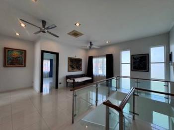 Taman Sentosa, 75150 Bukit Baru, Melaka Tengah的平房，照片10