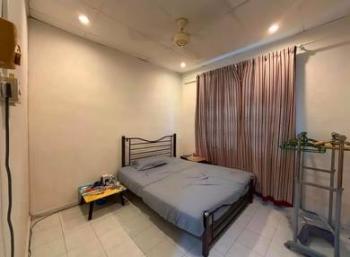 House at Taman Bertam Perdana, Pulau Gadong, Melaka Tengah, photo 1