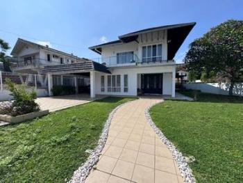 Taman Sentosa, 75150 Bukit Baru, Melaka Tengah的平房，照片1