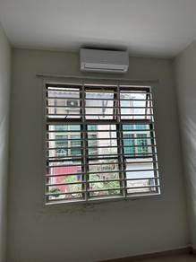 Taman Puncak Bertam, Bertam Malim的房屋，照片5