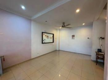 House at Taman Bertam Perdana, Pulau Gadong, Melaka Tengah, photo 3