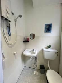 Rumah Bandar di Bukit Cheng, Cheng, foto 10