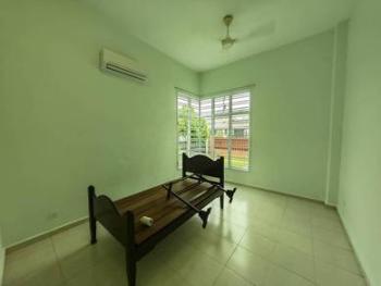 Bedroom – Bungalow at Taman Belimbing Setia, Durian Tunggal, photo 9
