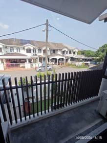 House at Taman Sutera, Batu Berendam, Batu Berendam, photo 8