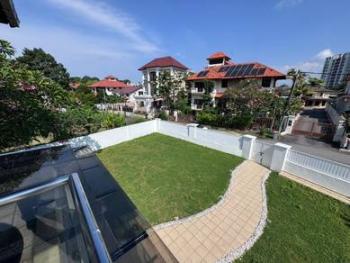 Taman Sentosa, 75150 Bukit Baru, Melaka Tengah的平房，照片9