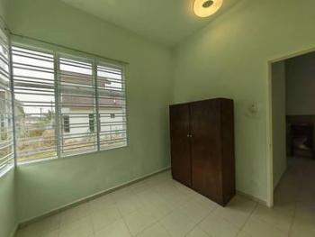 Bedroom – Bungalow at Taman Belimbing Setia, Durian Tunggal, photo 8