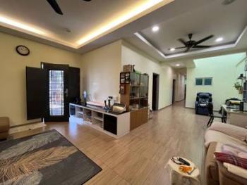 Ujong Pasir, Melaka Tengah的房屋，照片4