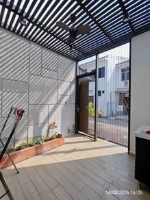 House at Taman Sutera, Batu Berendam, Batu Berendam, photo 4