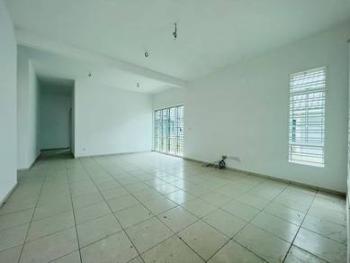 Bungalow at Taman Anjung Gapam, Jasin, photo 2