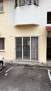 Bandar Hilir, Melaka City的组屋，照片2