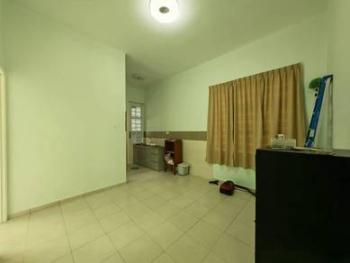 Living & dining – Bungalow at Taman Belimbing Setia, Durian Tunggal, photo 10