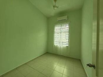 Bedroom – Bungalow at Taman Belimbing Setia, Durian Tunggal, photo 7