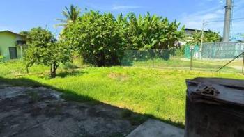 Banglo di Batu 2, Pengkalan Chepa, foto 6