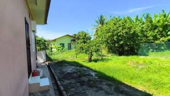 Banglo di Batu 2, Pengkalan Chepa, foto 5