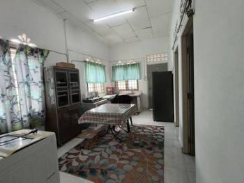 Kitchen – House at Berek 12, Kota Bharu, photo 7
