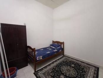 Bedroom – House at Berek 12, Kota Bharu, photo 6