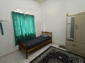 Bedroom – House at Berek 12, Kota Bharu, photo 8