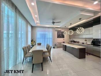 Banglo di Ambang Botanic 2, Ambang Botanic, foto 6