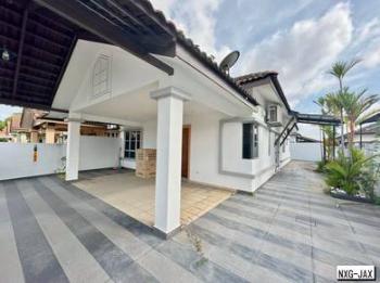 Aman Perdana, Aman Perdana的房屋，照片4
