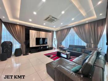 Banglo di Ambang Botanic 2, Ambang Botanic, foto 4