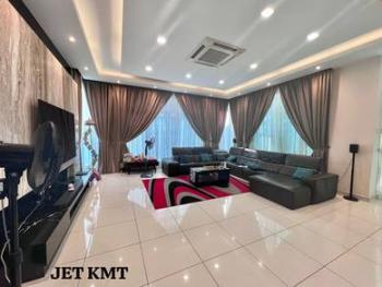 Banglo di Ambang Botanic 2, Ambang Botanic, foto 3
