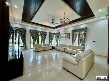 Bungalow at Nusantara Setia Eco Park, Setia Eco Park, photo 5