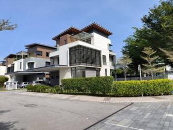 Kota Kemuning Long Branch, Kota Kemuning的平房，照片1