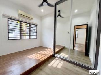 Aman Perdana, Aman Perdana的房屋，照片10