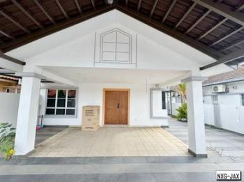 Aman Perdana, Aman Perdana的房屋，照片1