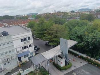 Kondominium di Bandar Mahkota Cheras, Bandar Mahkota Cheras, foto 5