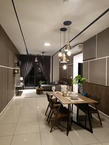 Balakong Taman Cheras Jaya, Cheras的共管公寓，照片1