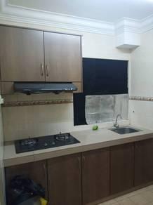 Apartment at Bandar Damai Perdana, Cheras, photo 1