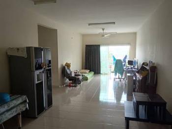 Kondominium di Bandar Mahkota Cheras, Bandar Mahkota Cheras, foto 1