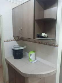 Apartment at Bandar Damai Perdana, Cheras, photo 6