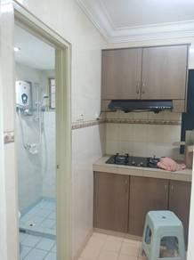 Apartment at Bandar Damai Perdana, Cheras, photo 2