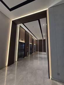 Balakong Taman Cheras Jaya, Cheras的共管公寓，照片2