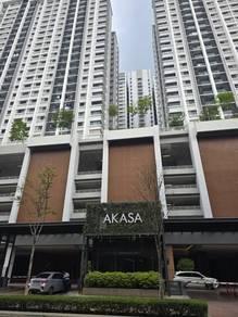 Balakong Taman Cheras Jaya, Cheras的共管公寓，照片9