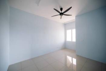 Rumah Bandar di RAINTREE 1, Simpang Ampat, foto 8