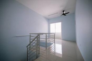 Rumah Bandar di RAINTREE 1, Simpang Ampat, foto 5