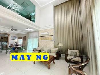 Banglo di Villa Mutiara Indah, Simpang Ampat, foto 1