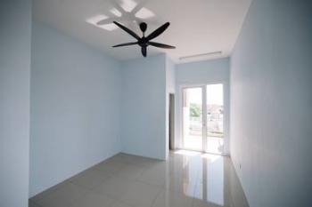 Rumah Bandar di RAINTREE 1, Simpang Ampat, foto 7