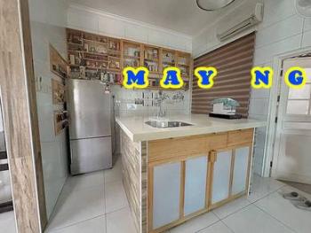 Banglo di Villa Mutiara Indah, Simpang Ampat, foto 10