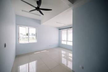 Rumah Bandar di RAINTREE 1, Simpang Ampat, foto 10