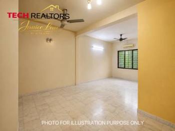 House at Bandar Laguna Merbok, Sungai Petani, photo 3