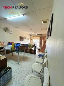 Taman Petani Jaya, Sungai Petani的房屋，照片10