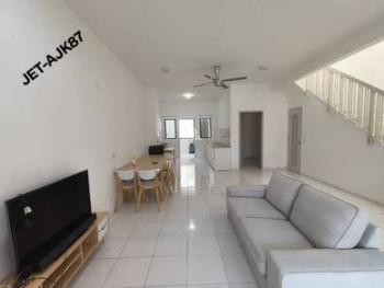House at Setia Permai 2, Setia Alam, photo 1
