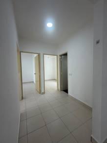 Apartment at De Bayu, Setia Alam, photo 8