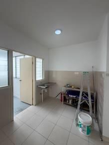 Apartment at De Bayu, Setia Alam, photo 4
