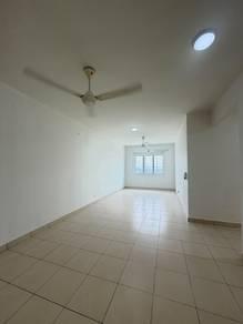 Apartment at De Bayu, Setia Alam, photo 7